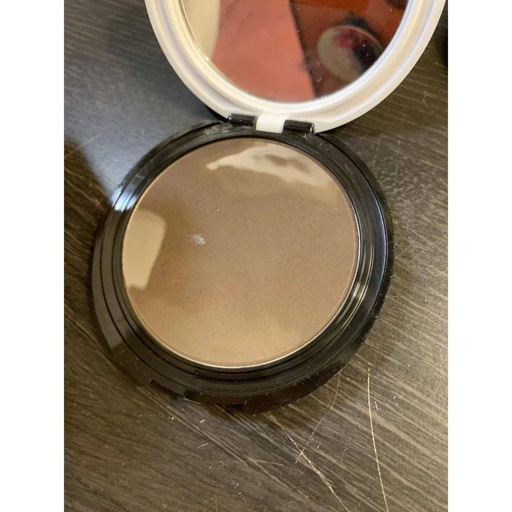 Joe Blasco Perfect Pressed Powder Set Of 2 - Ebony Finish .635‎ oz